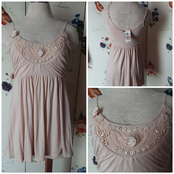 American Rag Tank Top - Picture 1 of 9